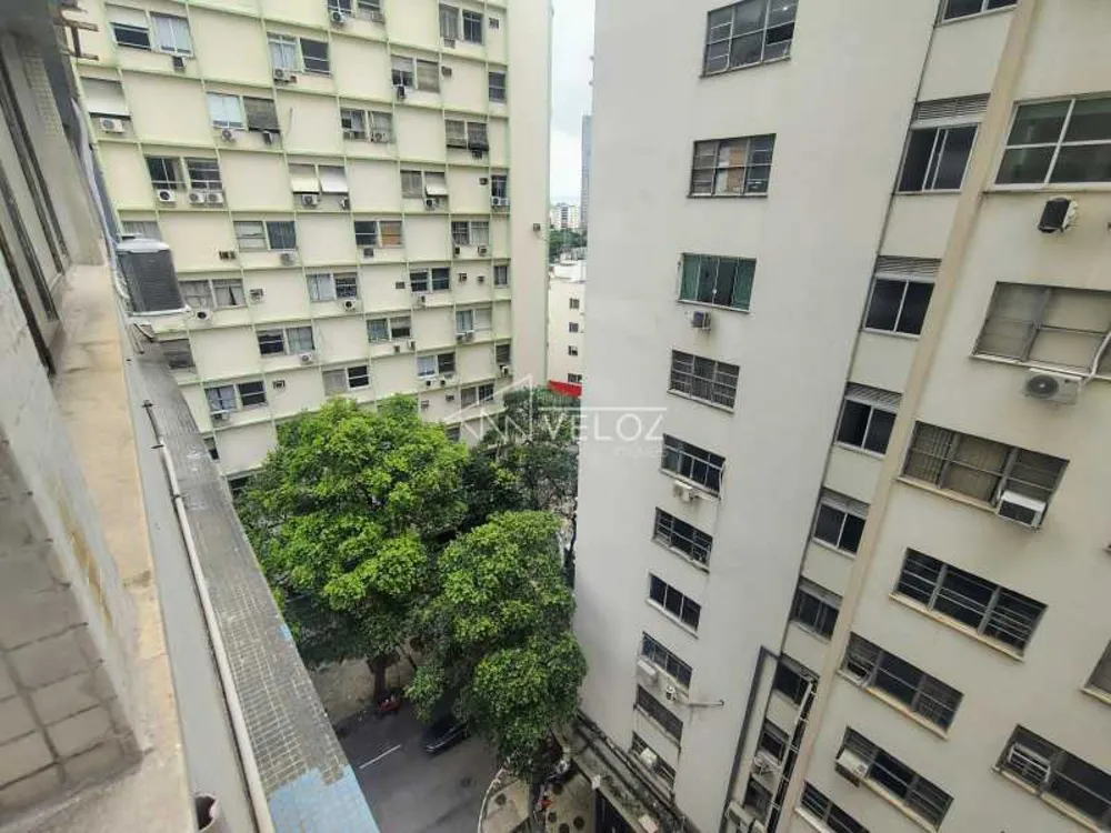 Apartamento, 2 quartos, 43 m² - Foto 2