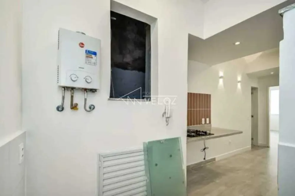 Apartamento, 1 quarto, 53 m² - Foto 2