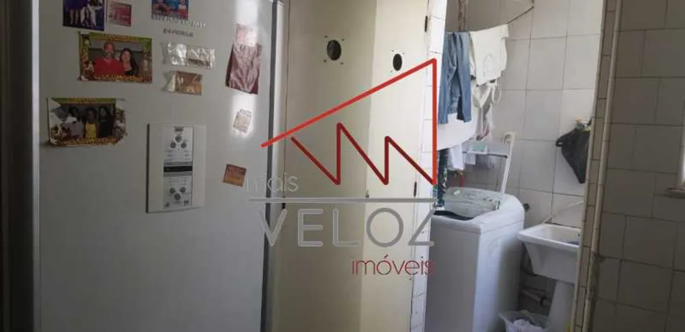 Apartamento, 2 quartos, 85 m² - Foto 5
