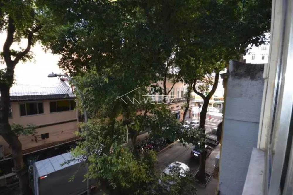 Apartamento, 1 quarto, 21 m² - Foto 3