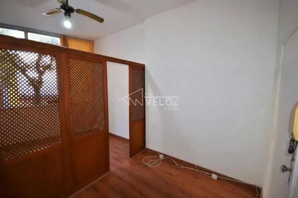 Apartamento, 1 quarto, 21 m² - Foto 12