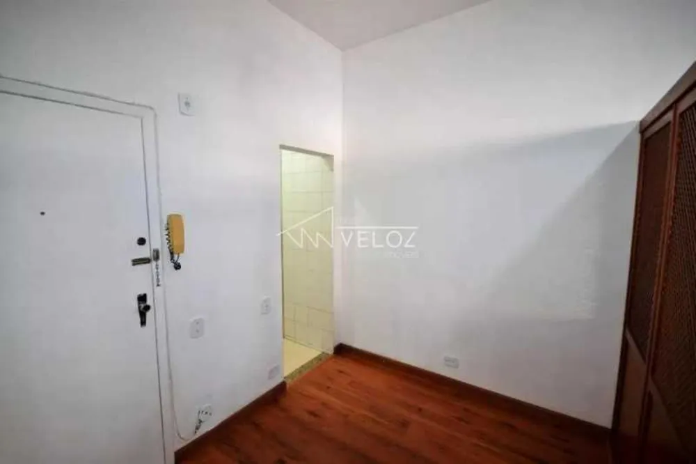 Apartamento, 1 quarto, 21 m² - Foto 2