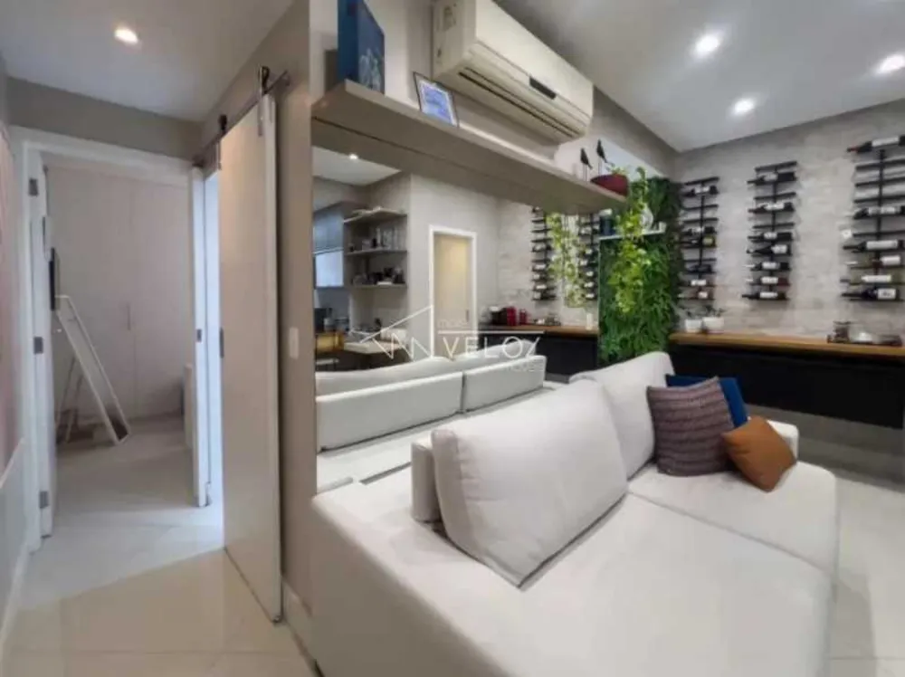 Apartamento, 2 quartos, 68 m² - Foto 7