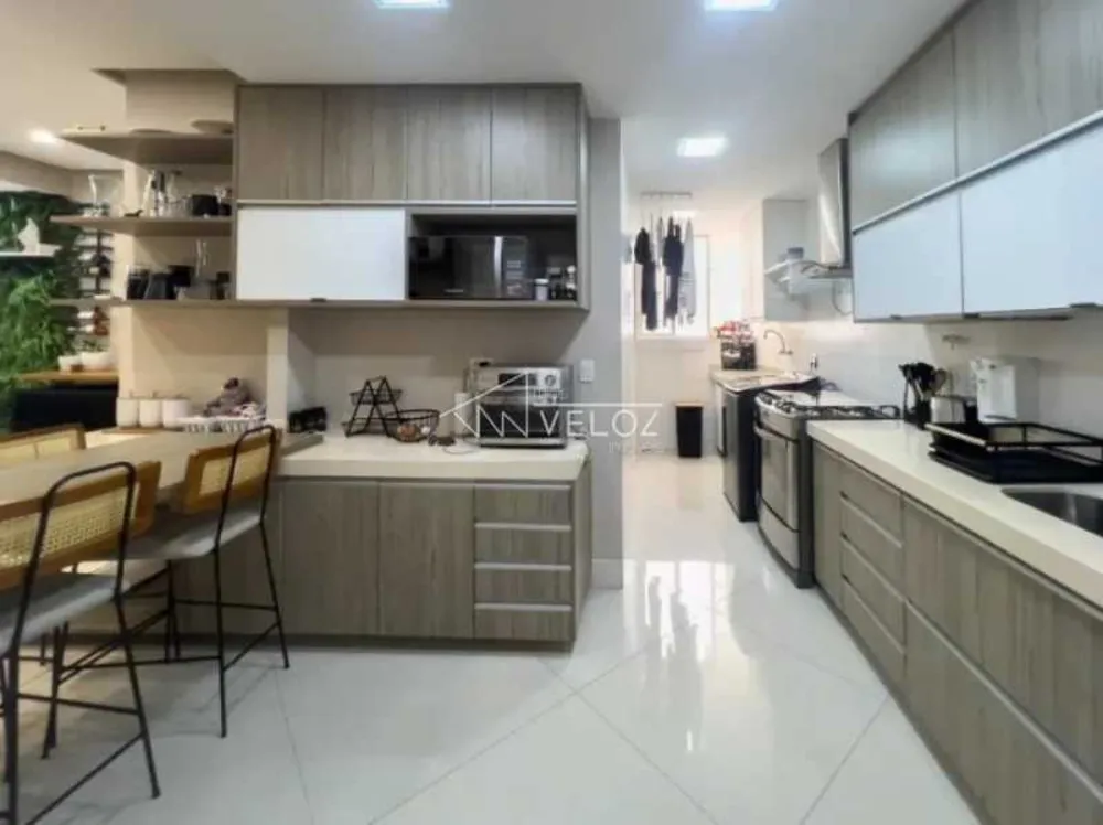 Apartamento, 2 quartos, 68 m² - Foto 17