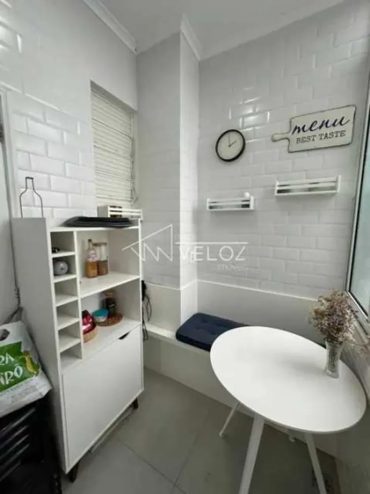 Apartamento, 3 quartos, 101 m² - Foto 2