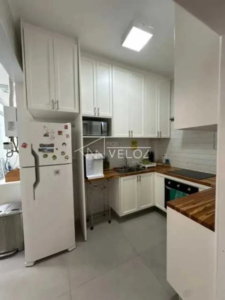 Apartamento, 3 quartos, 101 m² - Foto 13