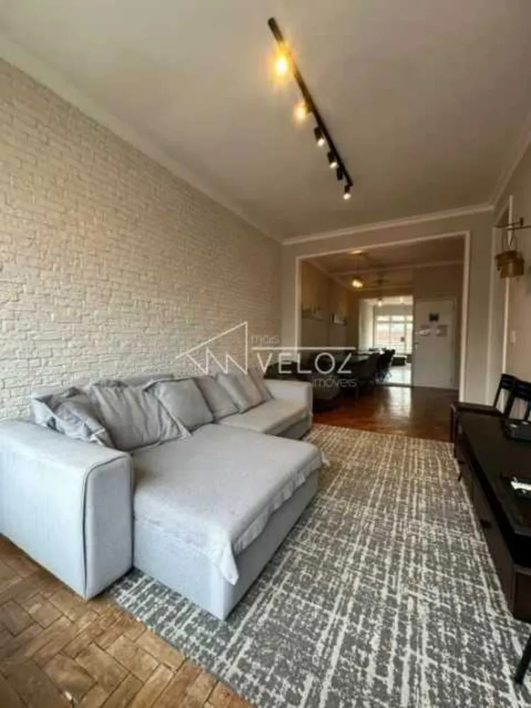 Apartamento, 3 quartos, 101 m² - Foto 3