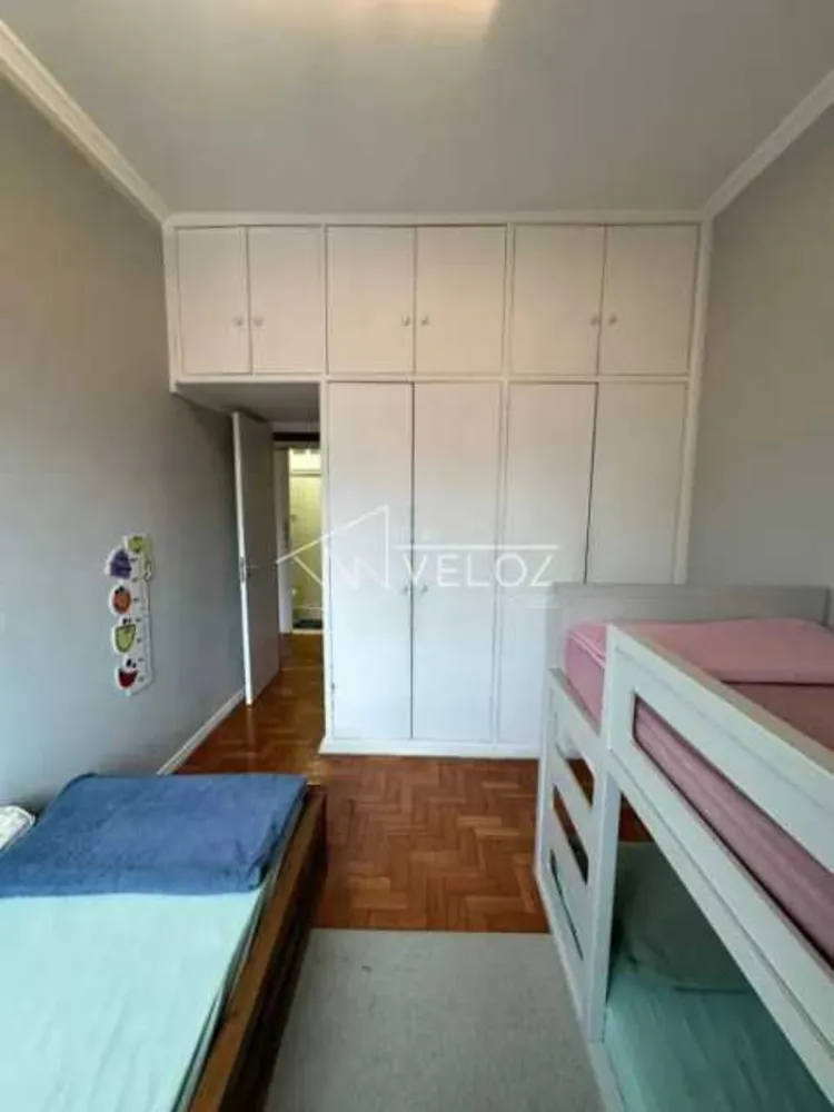 Apartamento, 3 quartos, 101 m² - Foto 11