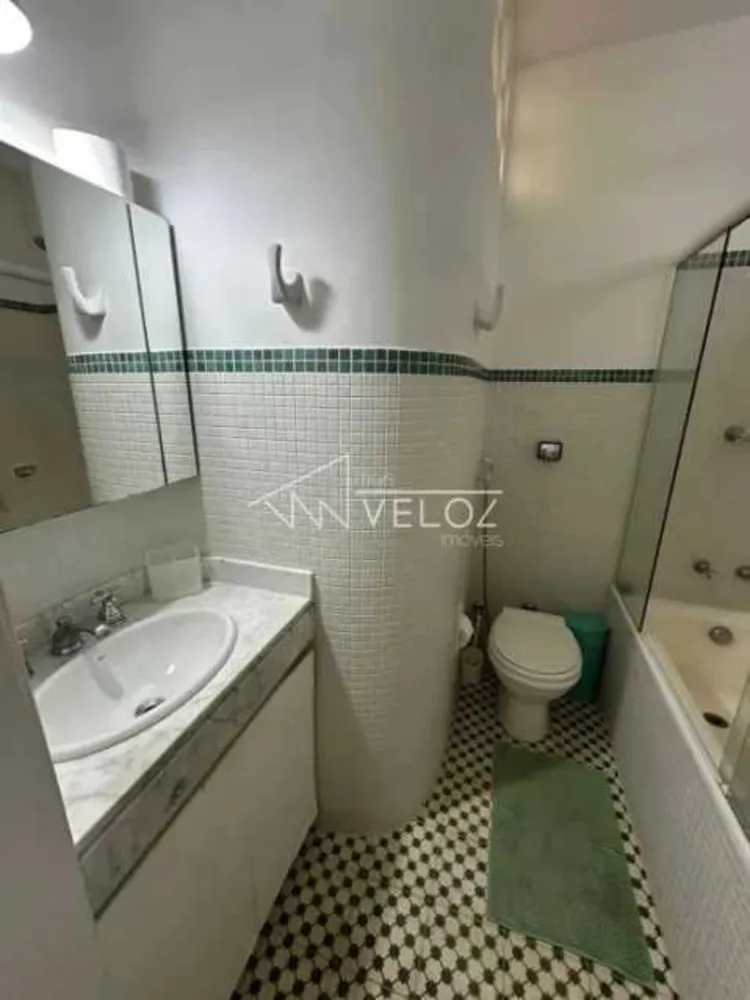 Apartamento, 3 quartos, 101 m² - Foto 12