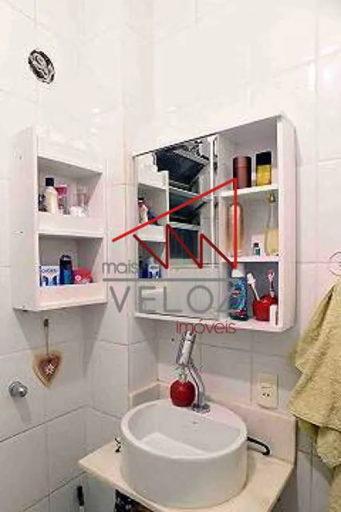 Kitnet-Studio, 35 m² - Foto 12
