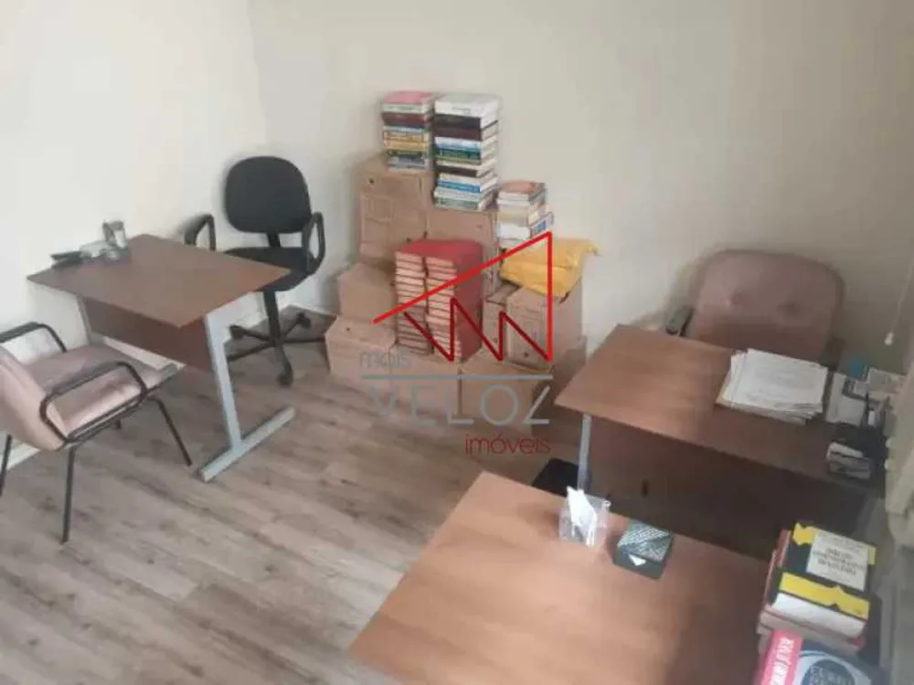 Sala-Conjunto, 48 m² - Foto 1