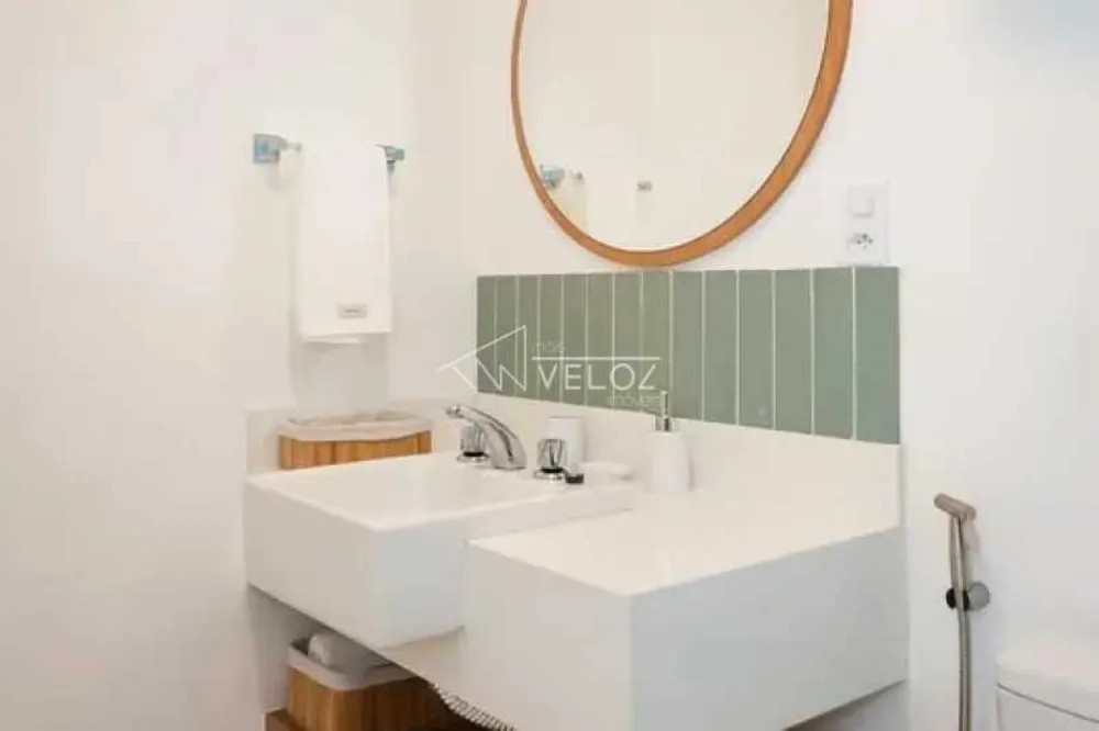 Apartamento, 2 quartos, 78 m² - Foto 4