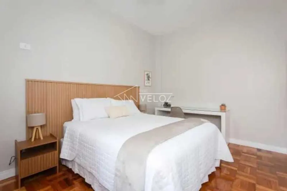 Apartamento, 2 quartos, 78 m² - Foto 2