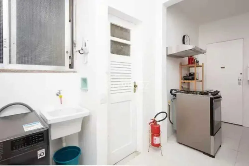 Apartamento, 2 quartos, 78 m² - Foto 19