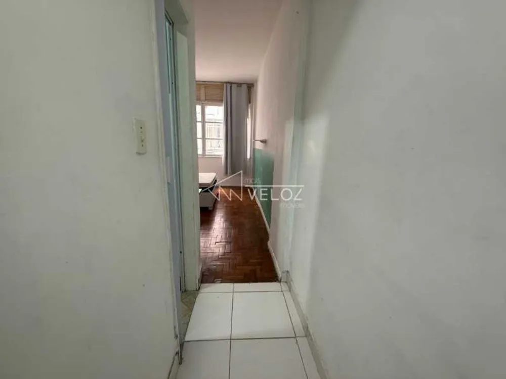 Kitnet-Studio, 25 m² - Foto 18