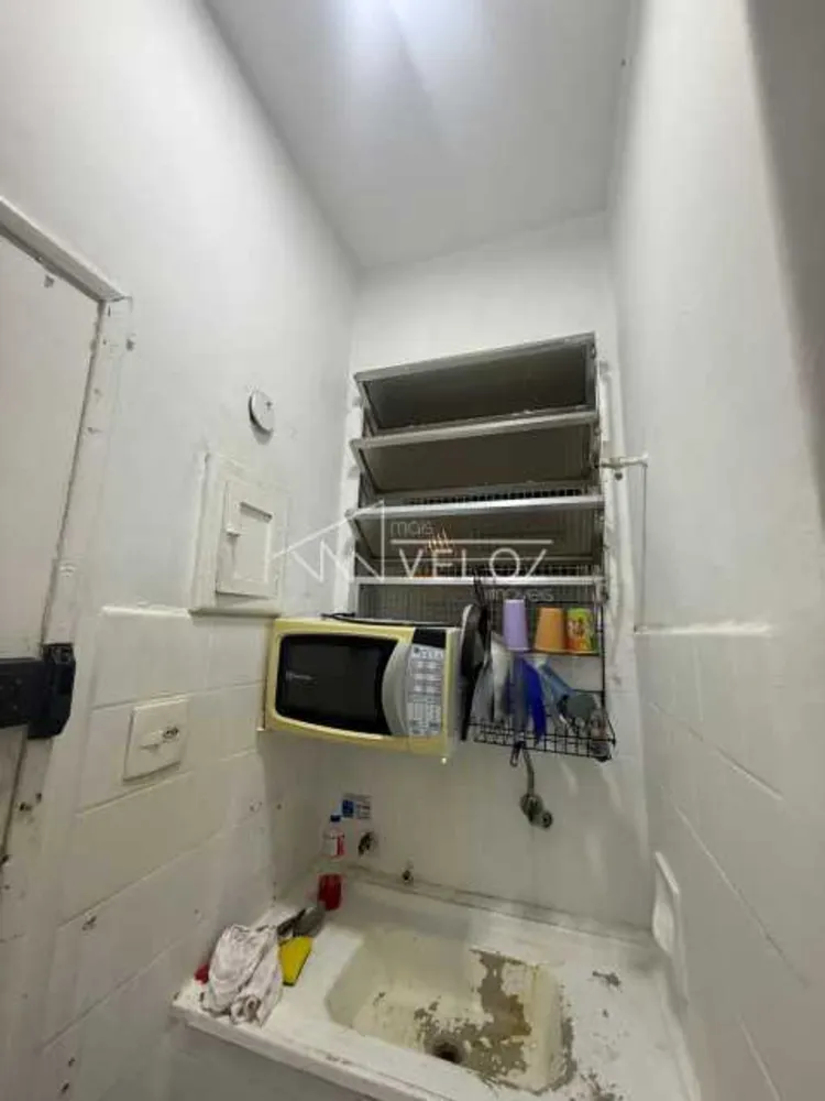 Kitnet-Studio, 25 m² - Foto 2