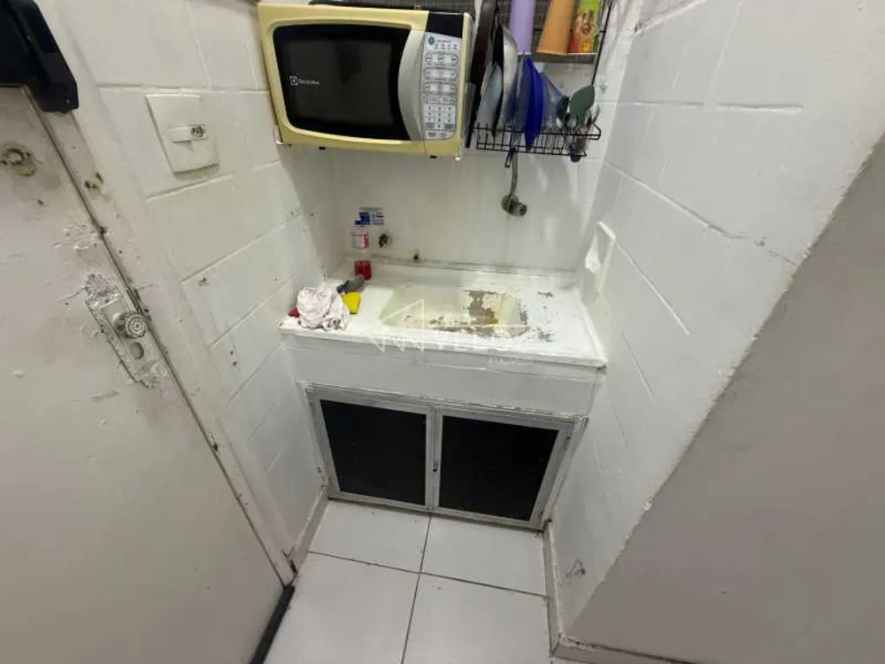 Kitnet-Studio, 25 m² - Foto 13
