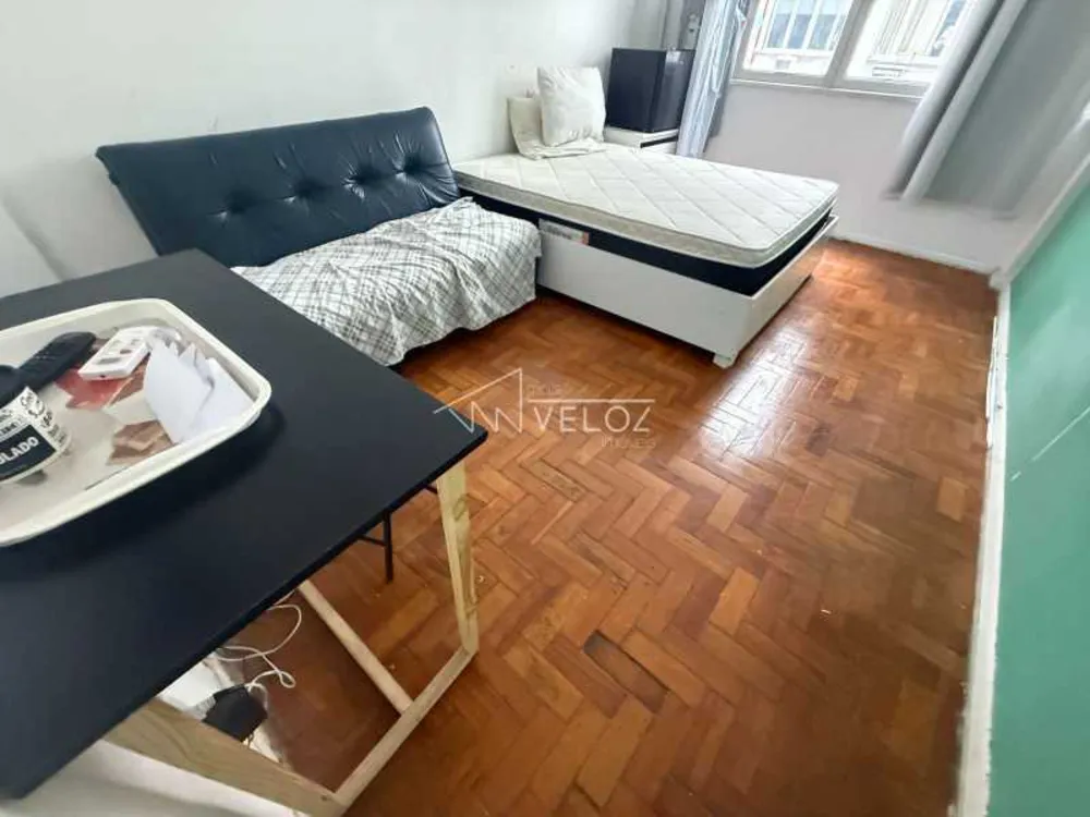 Kitnet-Studio, 25 m² - Foto 6