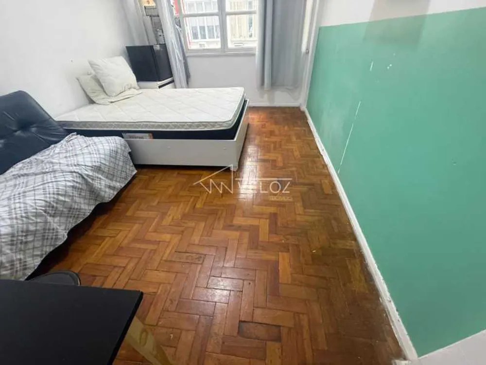 Kitnet-Studio, 25 m² - Foto 15