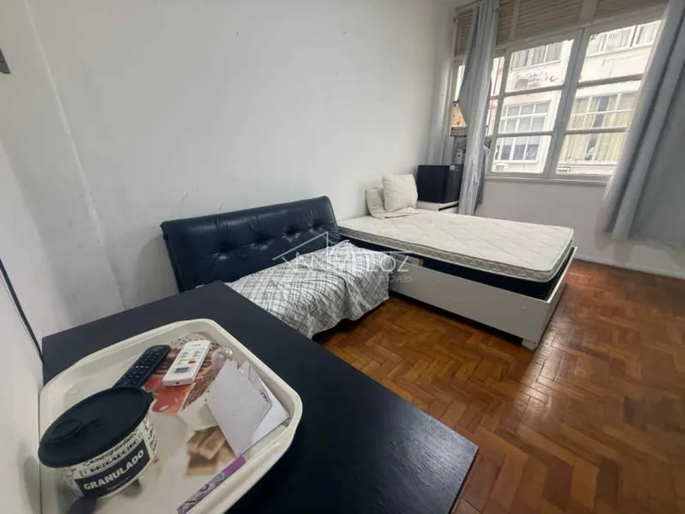 Kitnet-Studio, 25 m² - Foto 10