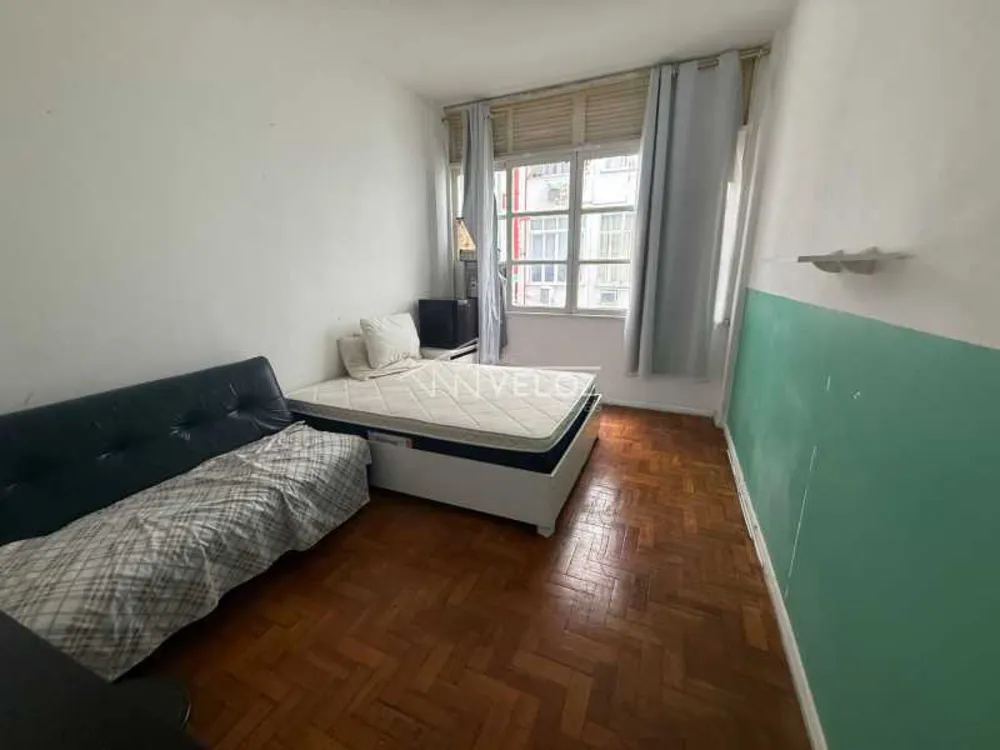 Kitnet-Studio, 25 m² - Foto 14