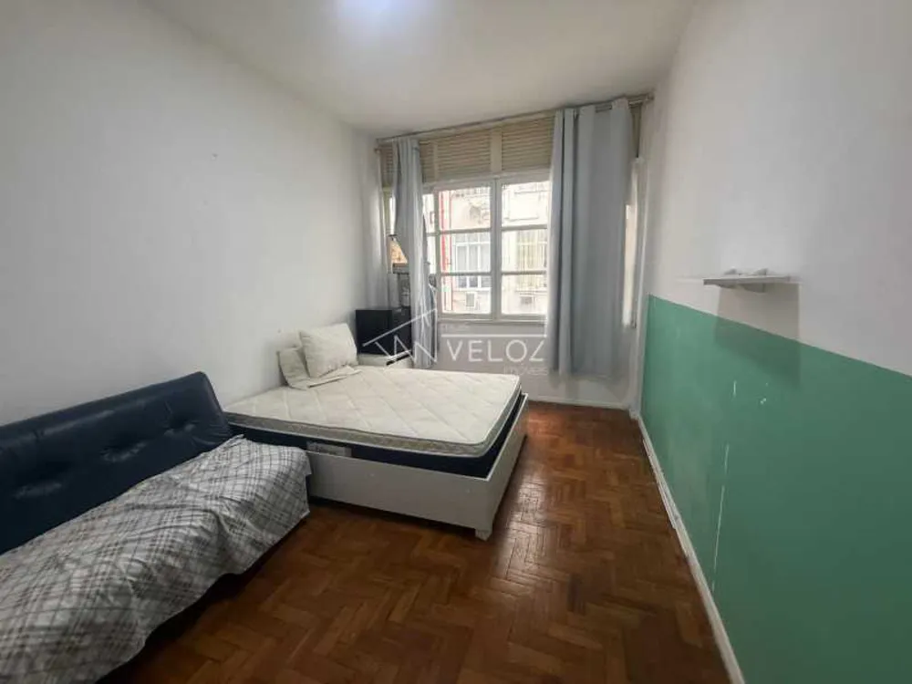Kitnet-Studio, 25 m² - Foto 3