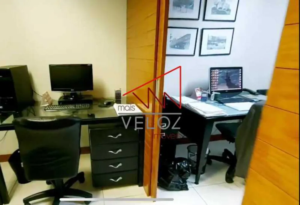 Sala-Conjunto, 28 m² - Foto 3