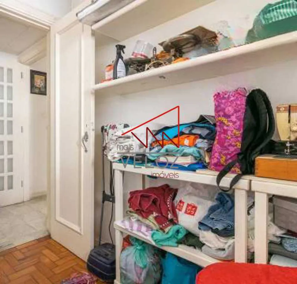 Apartamento, 3 quartos, 134 m² - Foto 8