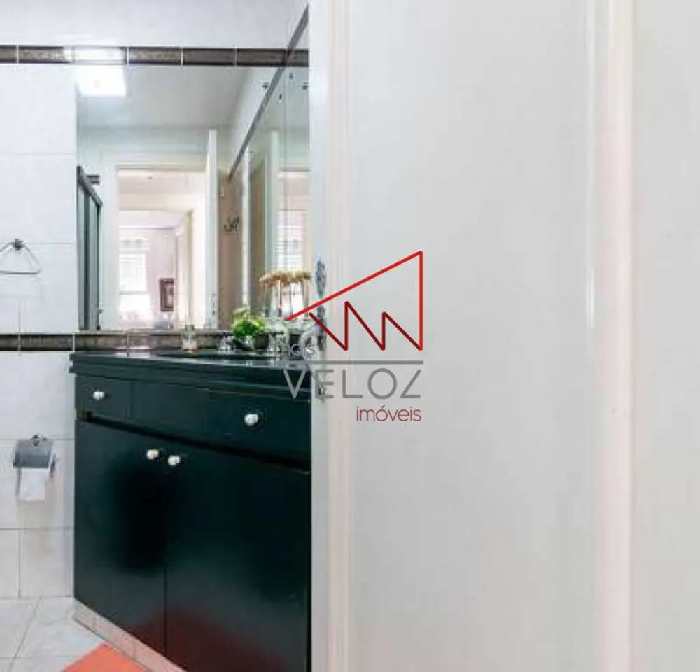 Apartamento, 3 quartos, 134 m² - Foto 6