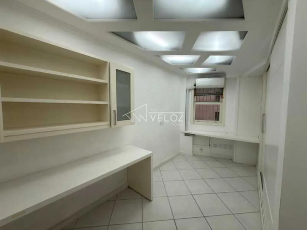 Apartamento, 3 quartos, 216 m² - Foto 3