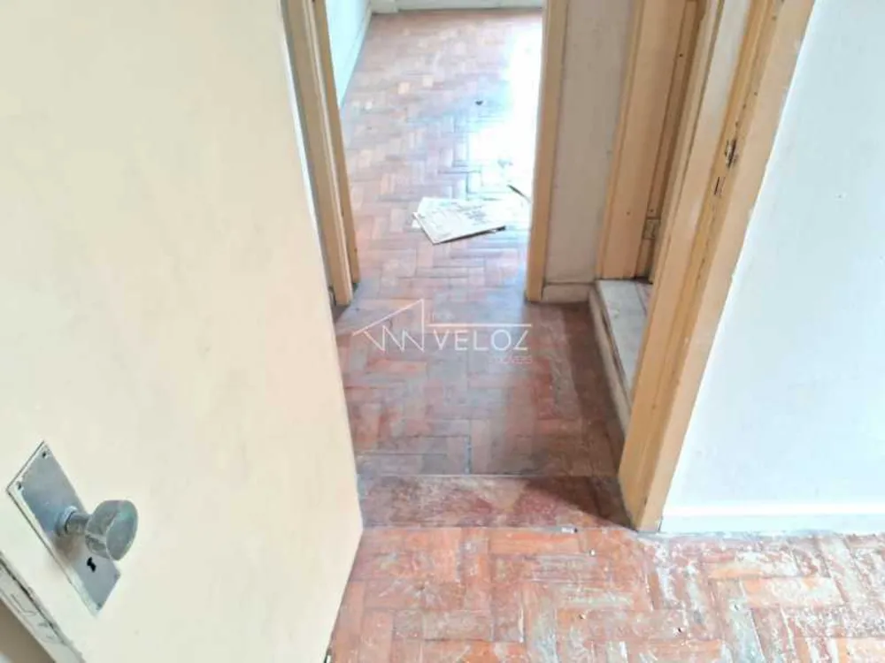 Apartamento, 2 quartos, 53 m² - Foto 6