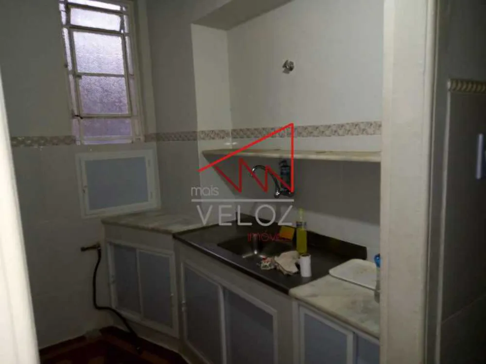 Apartamento, 2 quartos, 55 m² - Foto 13