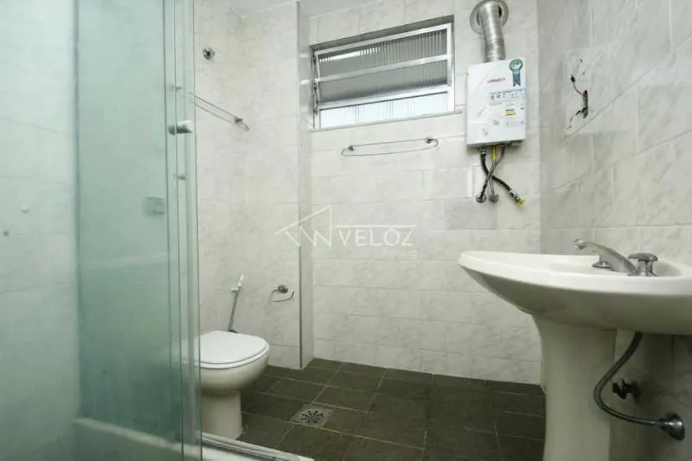 Apartamento, 2 quartos, 70 m² - Foto 1