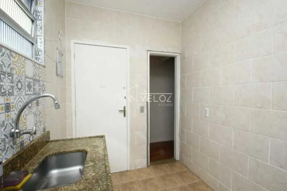 Apartamento, 2 quartos, 70 m² - Foto 7