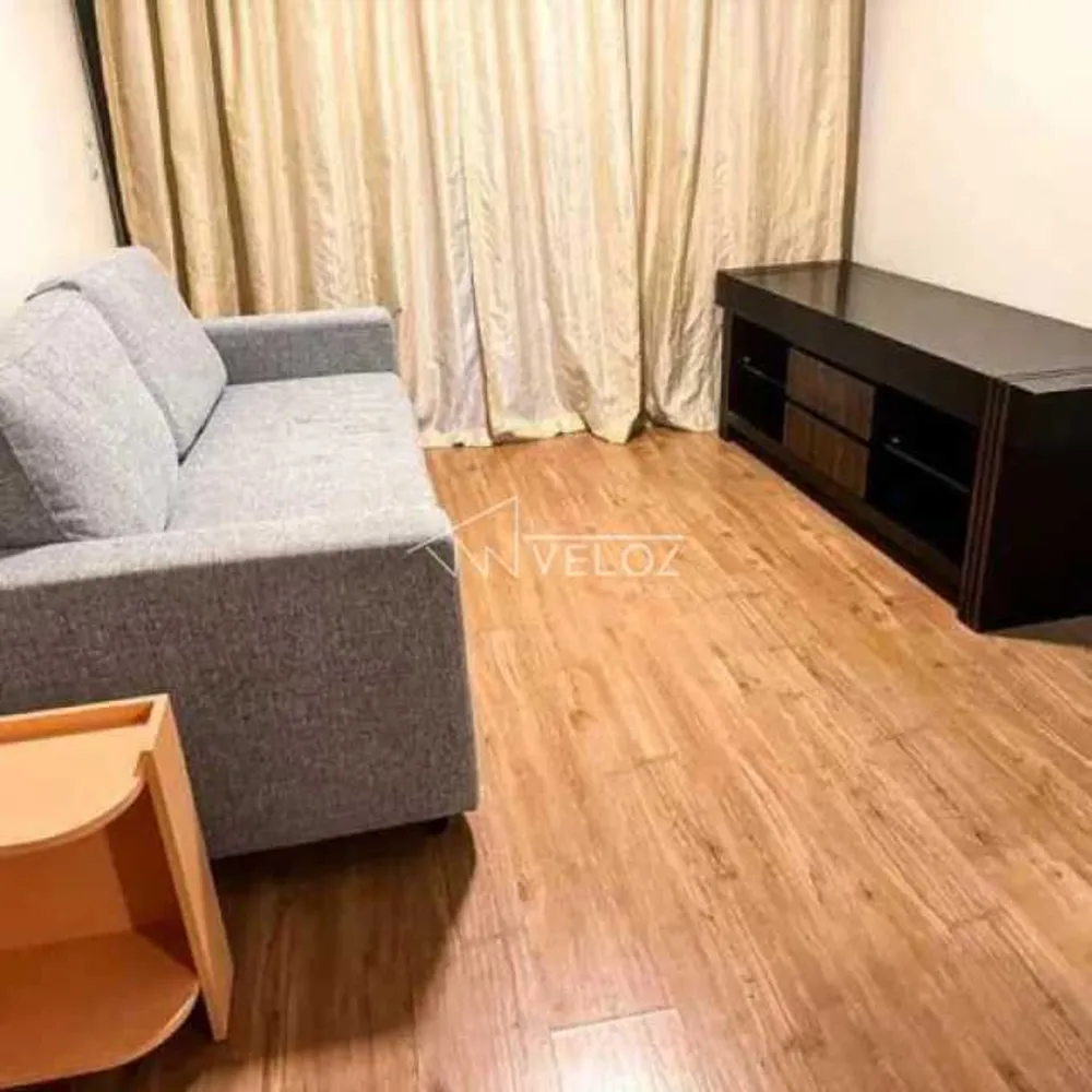 Apartamento, 2 quartos, 84 m² - Foto 9