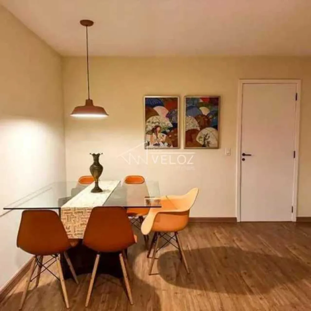 Apartamento, 2 quartos, 84 m² - Foto 6