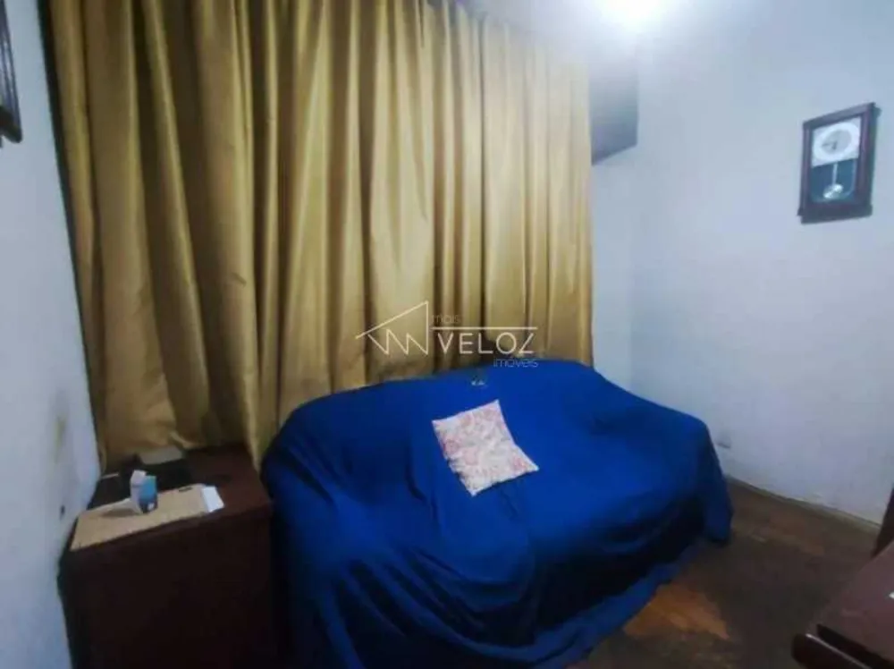 Apartamento, 1 quarto, 27 m² - Foto 6