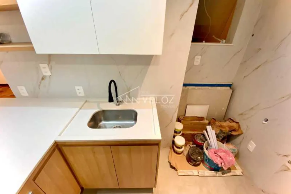 Apartamento, 1 quarto, 46 m² - Foto 18