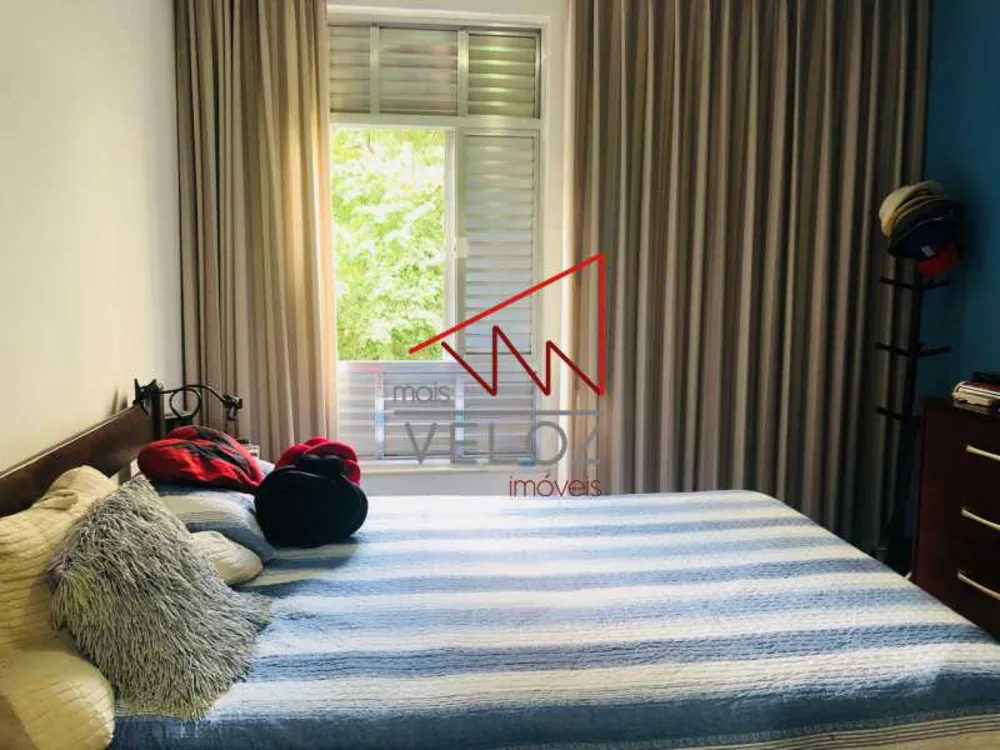 Apartamento, 4 quartos, 252 m² - Foto 12