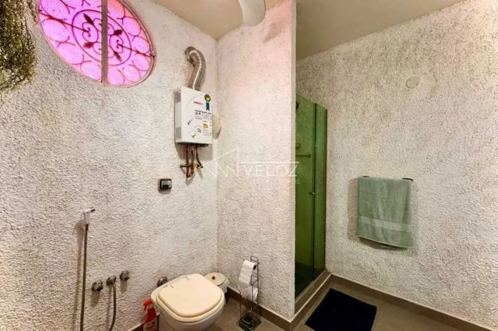 Apartamento, 1 quarto, 97 m² - Foto 4