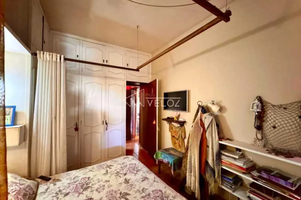 Apartamento, 1 quarto, 97 m² - Foto 2