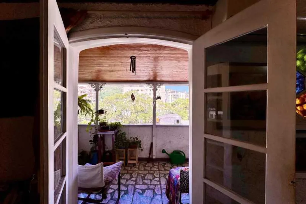 Apartamento, 1 quarto, 97 m² - Foto 3