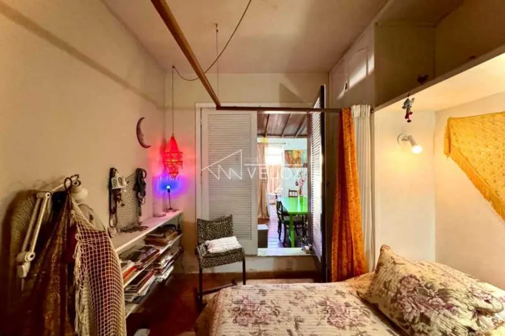 Apartamento, 1 quarto, 97 m² - Foto 1