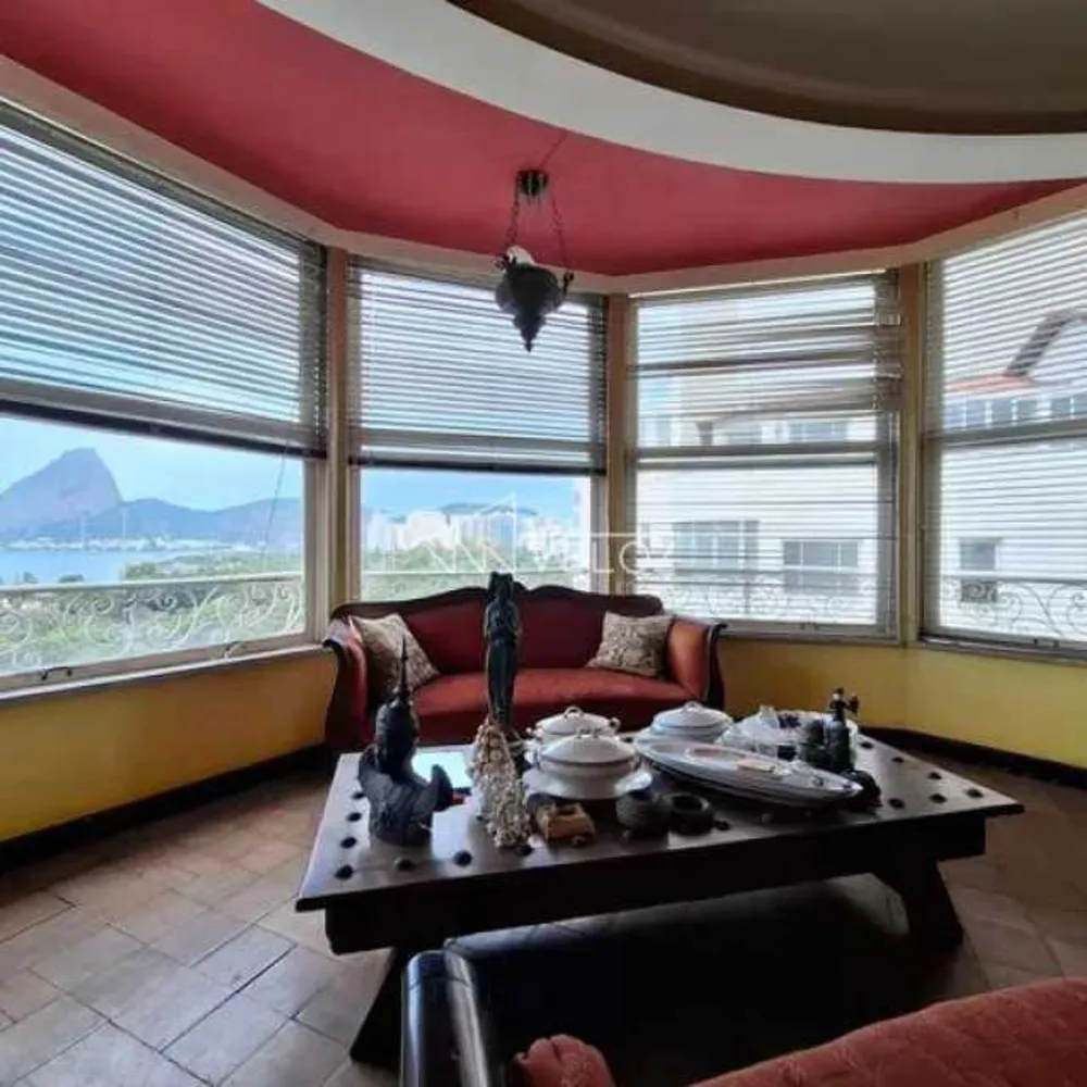 Apartamento, 5 quartos, 400 m² - Foto 7