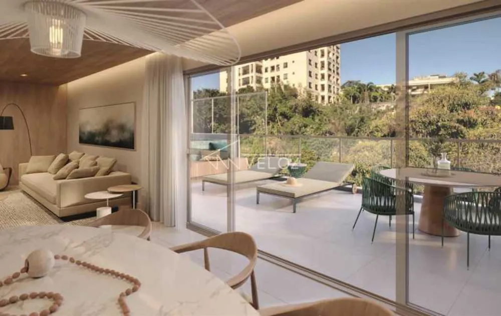 Apartamento, 1 quarto, 69 m² - Foto 1