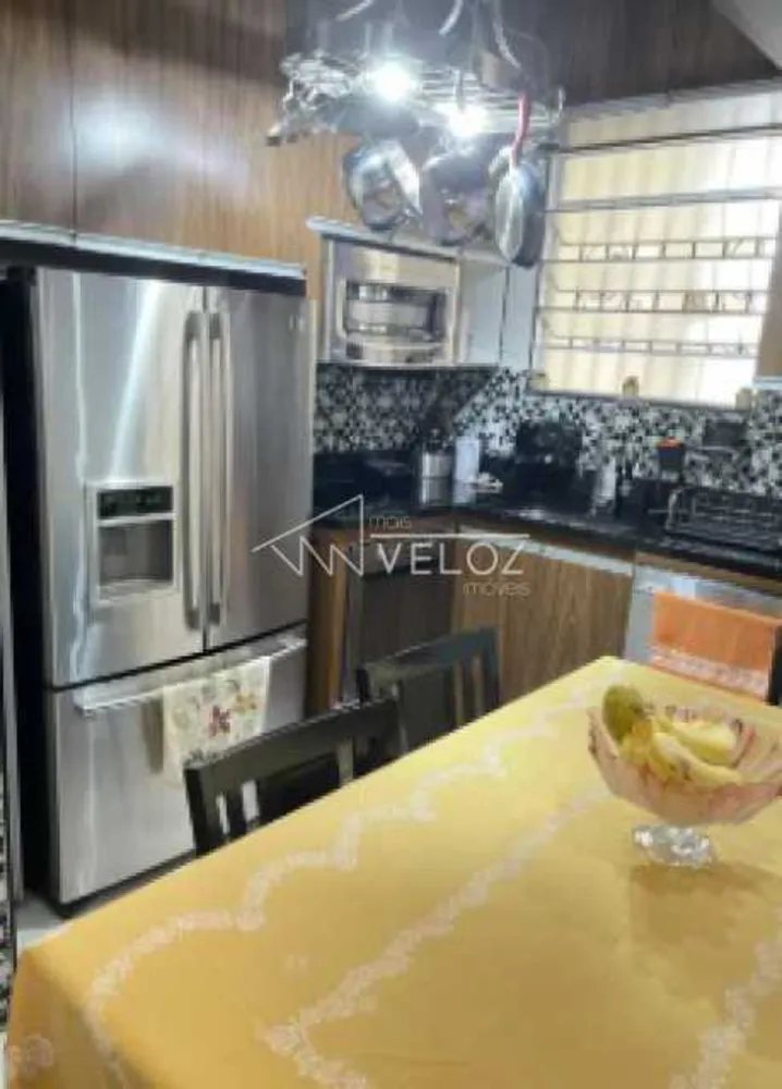 Apartamento, 3 quartos, 111 m² - Foto 2