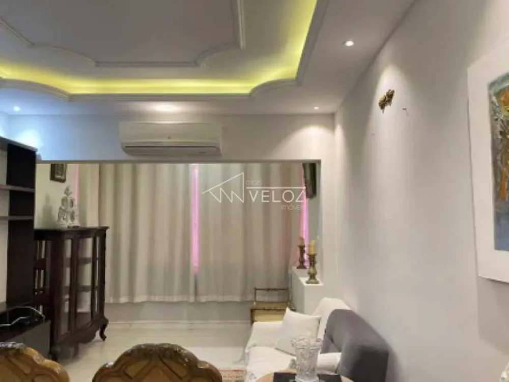 Apartamento, 3 quartos, 111 m² - Foto 4