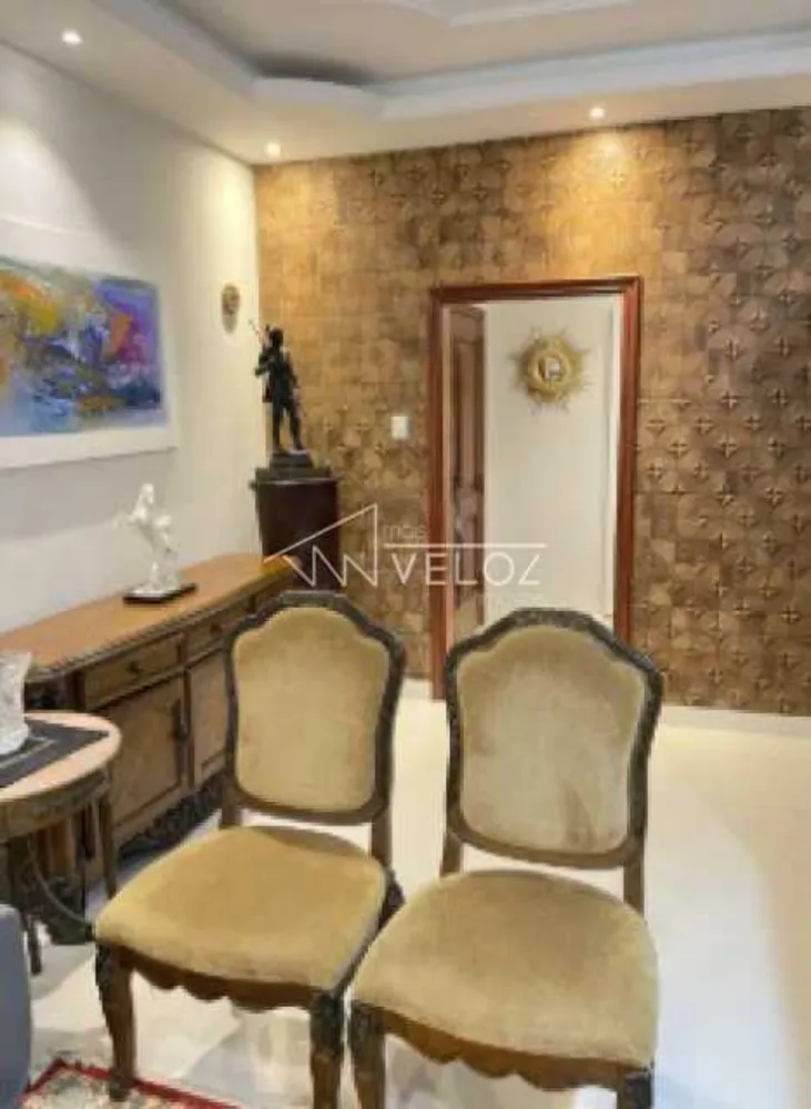 Apartamento, 3 quartos, 111 m² - Foto 11