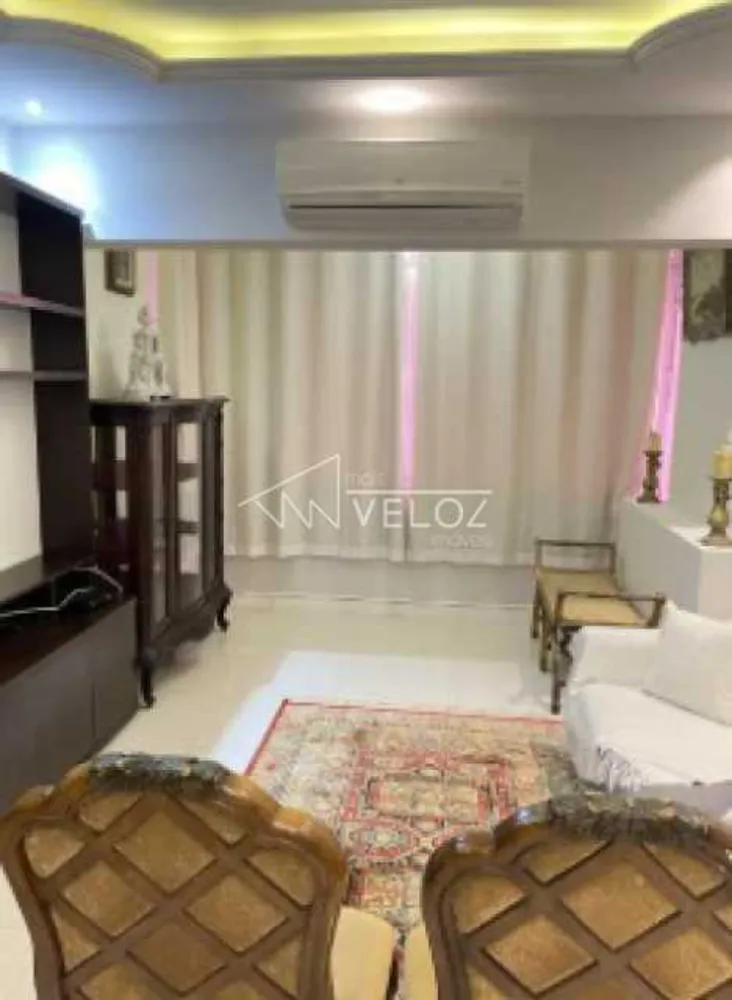 Apartamento, 3 quartos, 111 m² - Foto 16
