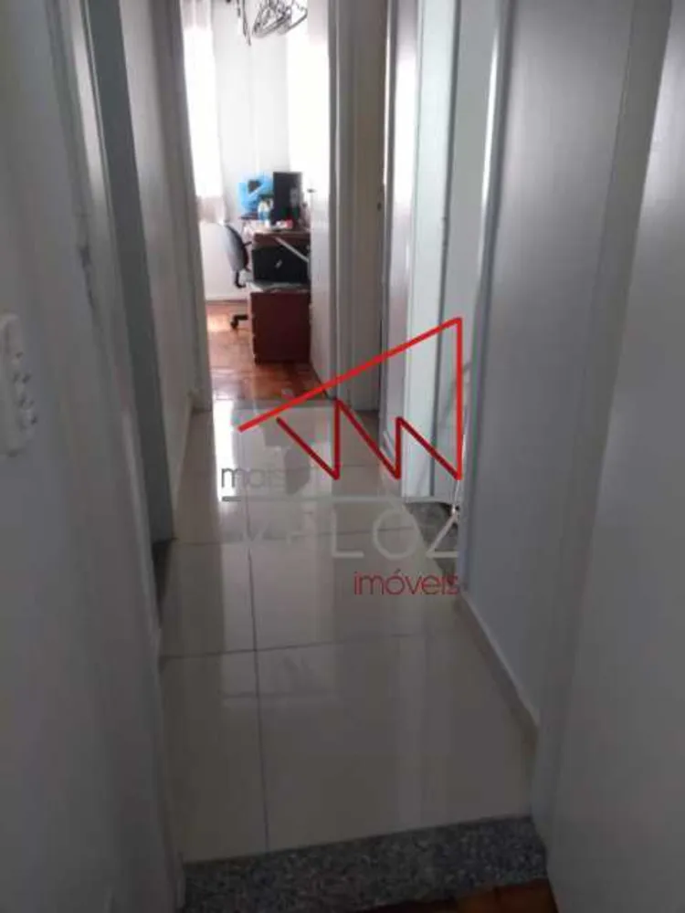 Apartamento, 3 quartos, 75 m² - Foto 1